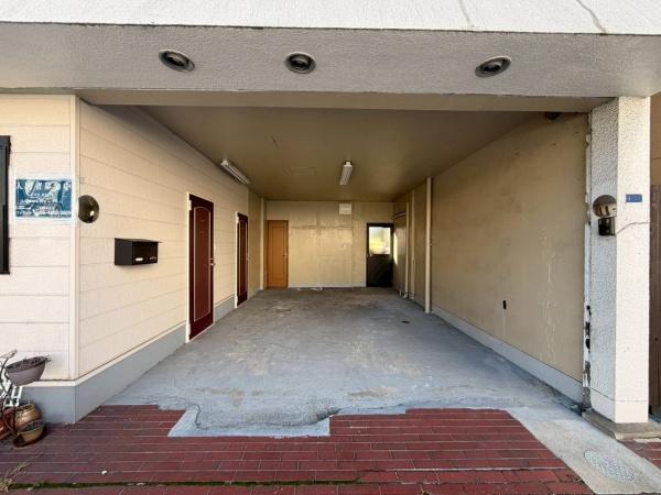 八尾市跡部南の町１丁目の中古一戸建て