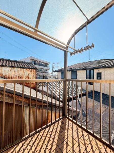 八尾市跡部南の町１丁目の中古一戸建て