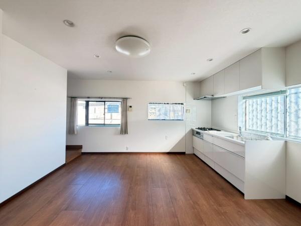 八尾市跡部南の町１丁目の中古一戸建て