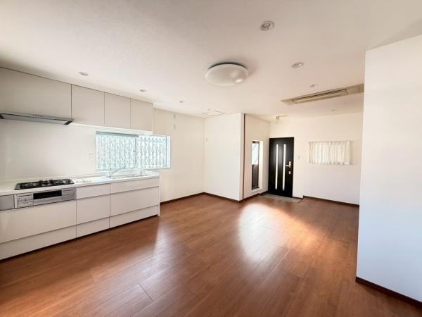 八尾市跡部南の町１丁目の中古一戸建て