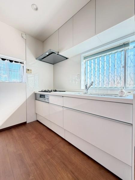 八尾市跡部南の町１丁目の中古一戸建て