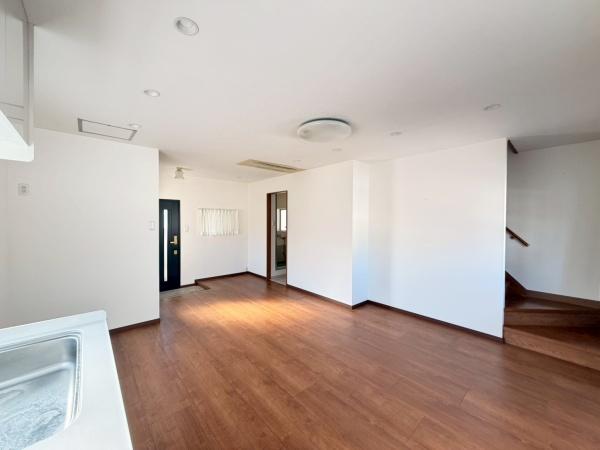 八尾市跡部南の町１丁目の中古一戸建て