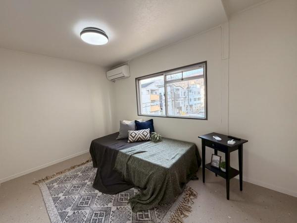 東大阪市箱殿町の中古一戸建て