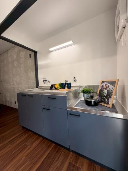 東大阪市箱殿町の中古一戸建て