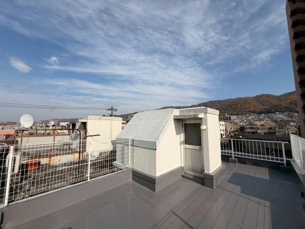 東大阪市箱殿町の中古一戸建て