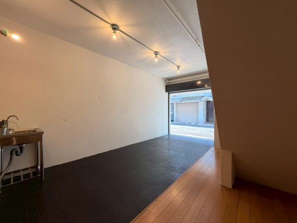 東大阪市箱殿町の中古一戸建て