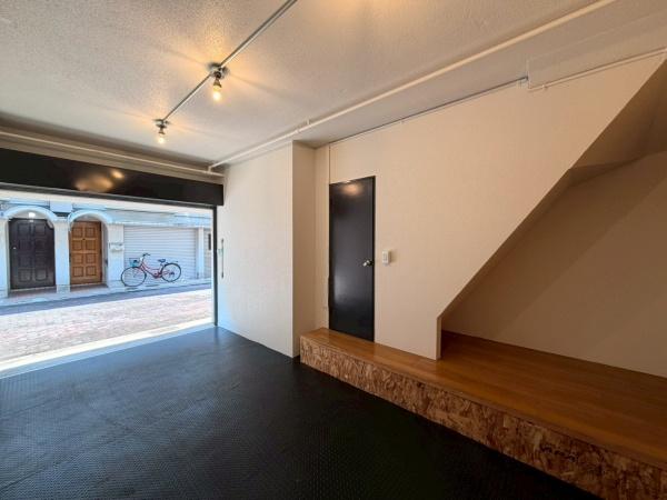 東大阪市箱殿町の中古一戸建て