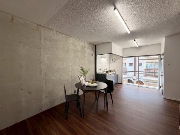 東大阪市箱殿町の中古一戸建て