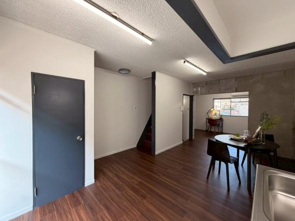 東大阪市箱殿町の中古一戸建て