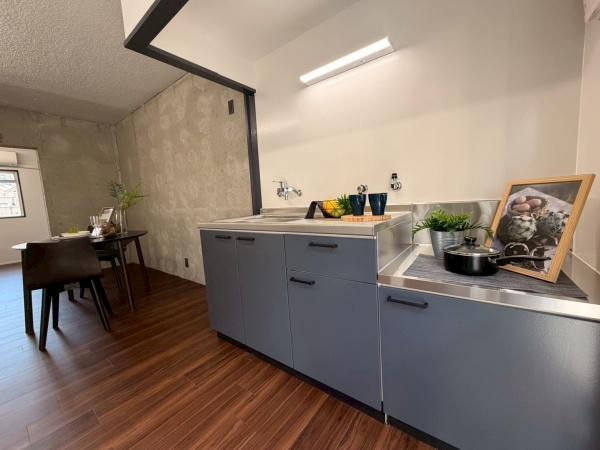 東大阪市箱殿町の中古一戸建て