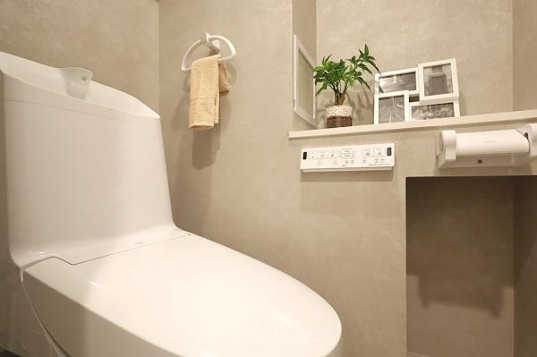 大正リバーサイドヴィラ　【中古マンション】