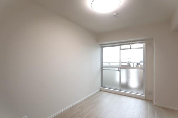 大正リバーサイドヴィラ　【中古マンション】