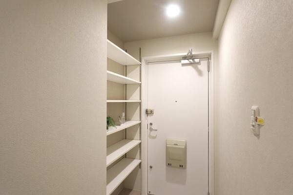 大正リバーサイドヴィラ　【中古マンション】