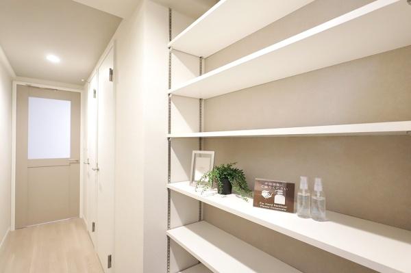 大正リバーサイドヴィラ　【中古マンション】