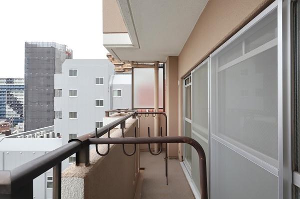 大正リバーサイドヴィラ　【中古マンション】