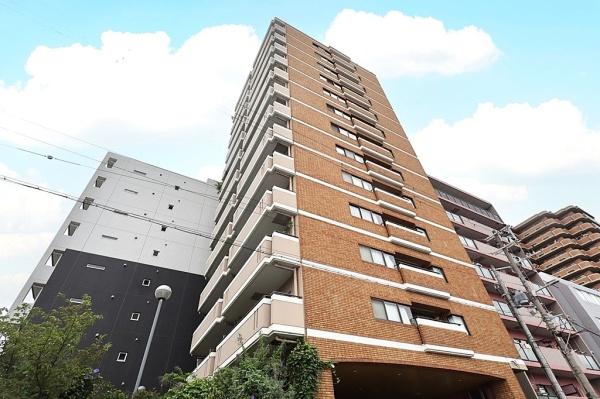 大正リバーサイドヴィラ　【中古マンション】