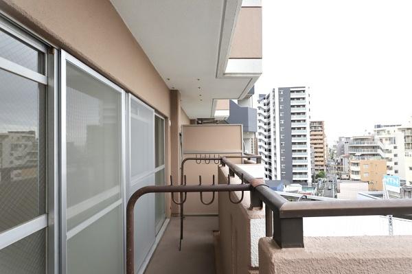 大正リバーサイドヴィラ　【中古マンション】