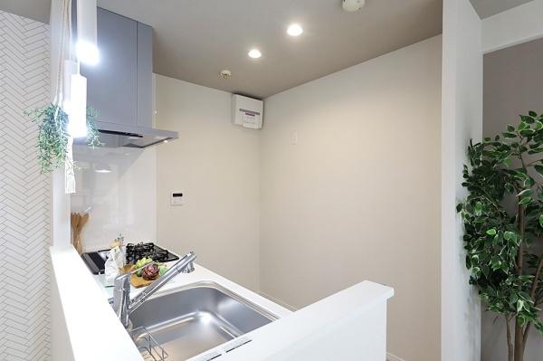 ディオ・フェルティ住ノ江公園　【中古マンション】