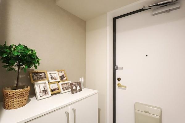 ディオ・フェルティ住ノ江公園　【中古マンション】