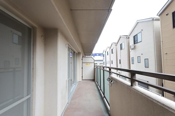 ディオ・フェルティ住ノ江公園　【中古マンション】