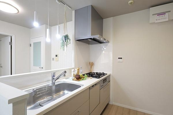 ディオ・フェルティ住ノ江公園　【中古マンション】