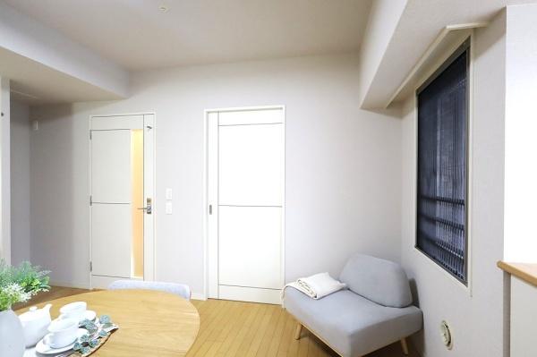 セレッソコート真田山アクティア　【中古マンション】