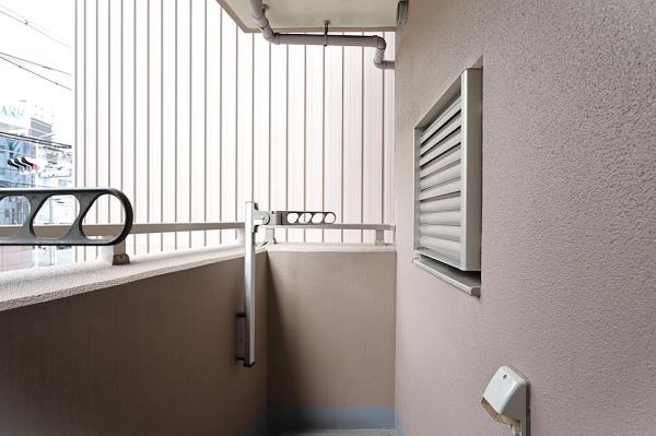 セレッソコート真田山アクティア　【中古マンション】