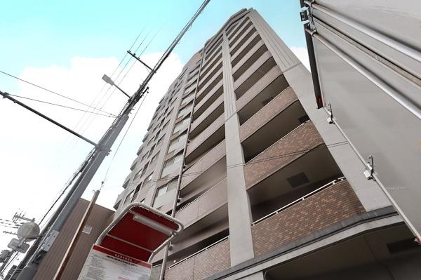 セレッソコート真田山アクティア　【中古マンション】