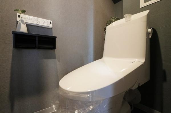 エスリード阿波座　【中古マンション】