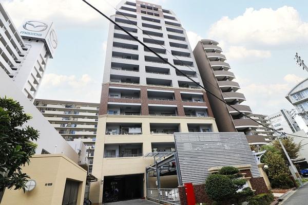 エスリード阿波座 【中古マンション】