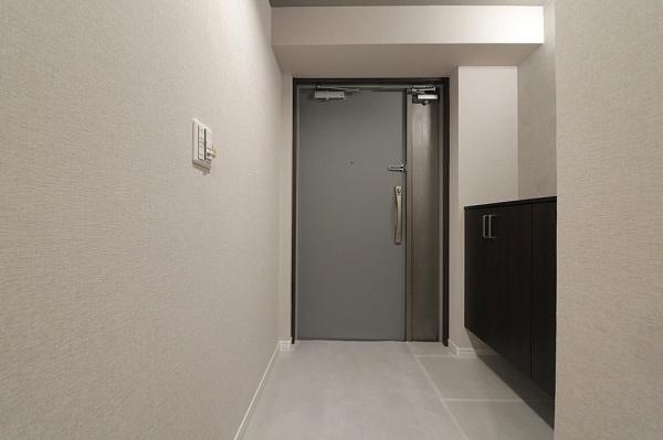 エスリード阿波座　【中古マンション】