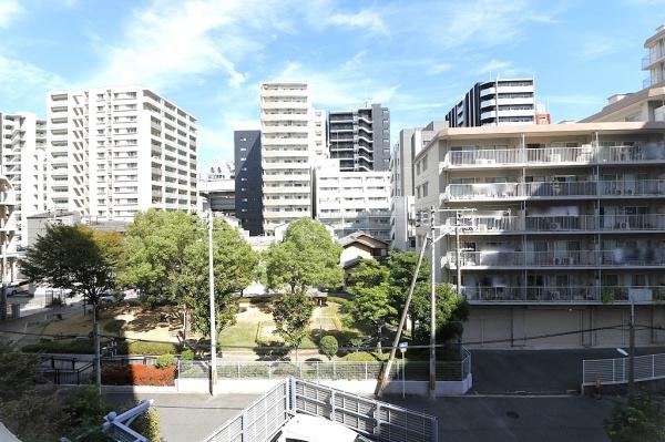 エスリード阿波座　【中古マンション】