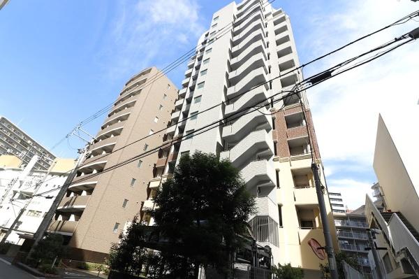 エスリード阿波座　【中古マンション】