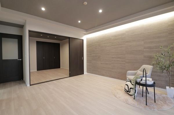 エスリード阿波座　【中古マンション】