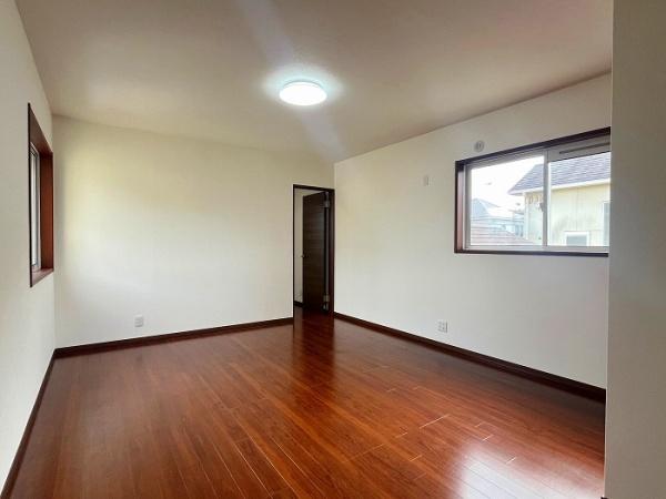 羽曳野市羽曳が丘西７丁目の中古一戸建て