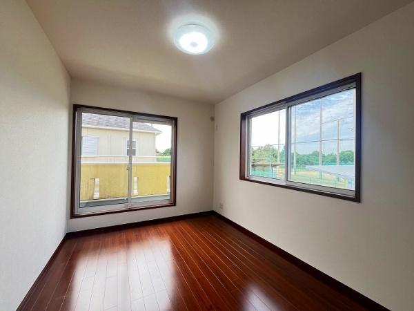 羽曳野市羽曳が丘西７丁目の中古一戸建て