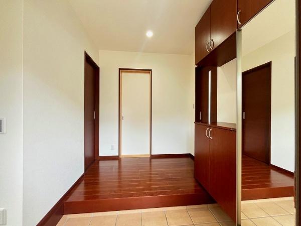 羽曳野市羽曳が丘西７丁目の中古一戸建て