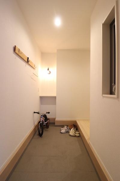 大阪市平野区平野本町４丁目の中古一戸建て