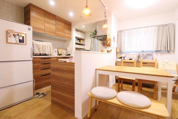 平野区平野本町4丁目　【中古戸建】