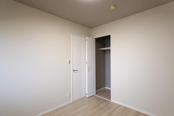 キャステージパーク1番街　【中古マンション】