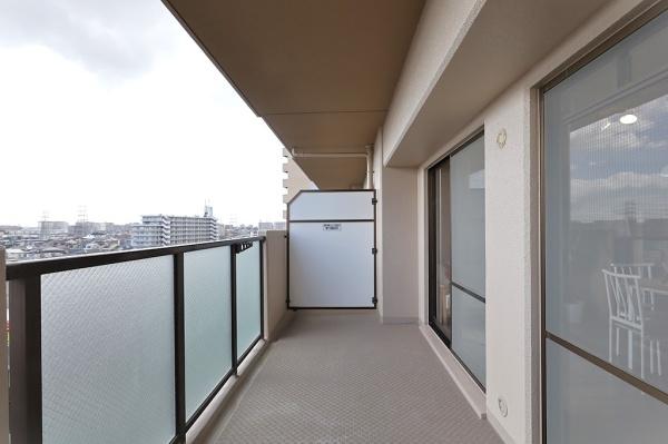 キャステージパーク1番街　【中古マンション】