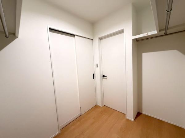 八尾市山本町北　【新築戸建て】