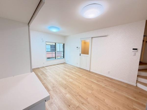 八尾市安中町５丁目の中古一戸建て