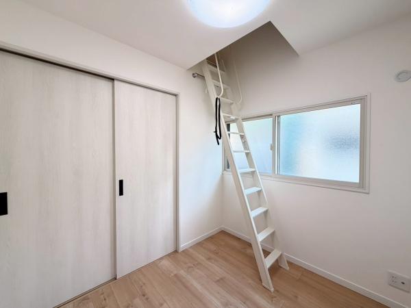 八尾市安中町５丁目の中古一戸建て