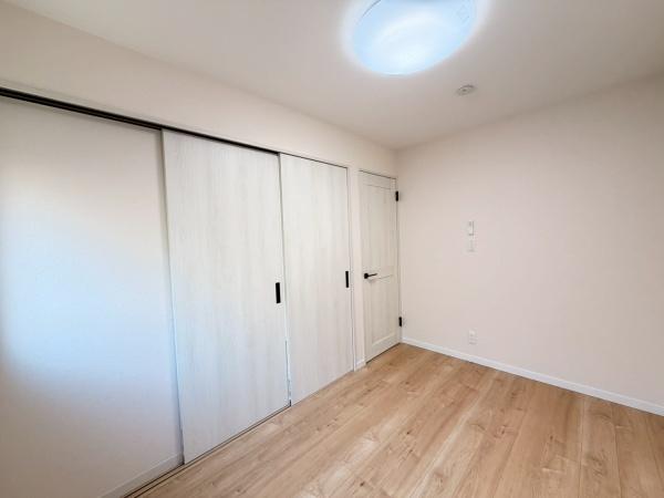 八尾市安中町５丁目の中古一戸建て