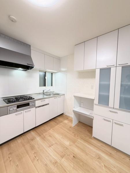 八尾市安中町５丁目の中古一戸建て