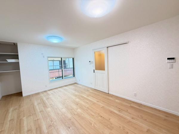 八尾市安中町５丁目の中古一戸建て