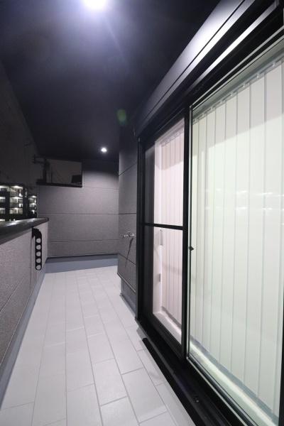 東大阪市花園東町１丁目の土地