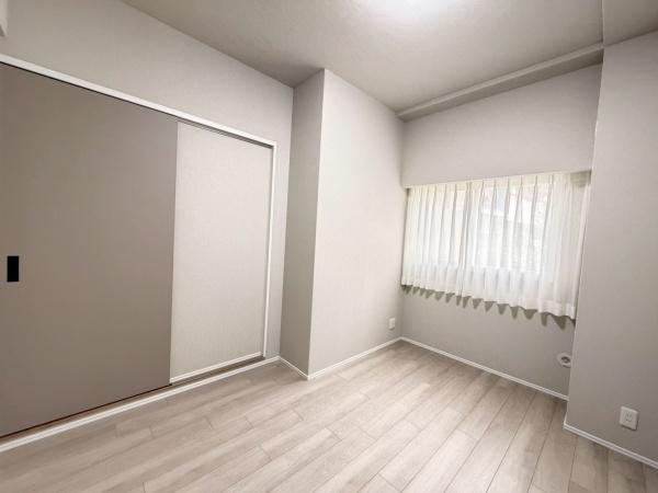 ドムール加美西公園　【中古マンション】