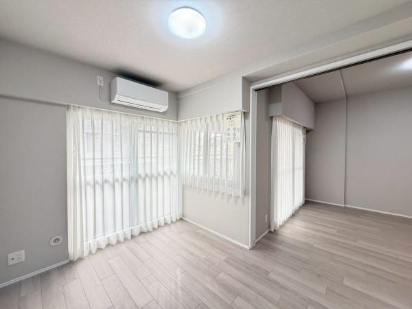 ドムール加美西公園　【中古マンション】